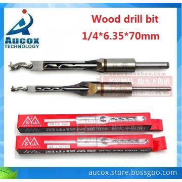 woodworking drill bit core drill bits